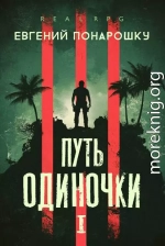Путь одиночки. Книга 1