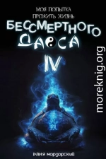 Моя попытка прожить жизнь Бессмертного Даоса IV