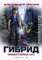 Темная сторона. Том 2