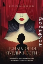 Психология публичности