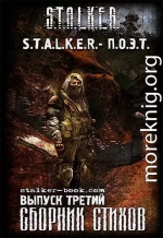 S.T.A.L.K.E.R. - П.О.Э.Т. №3