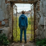 Ключи от прошлого. Книга 1