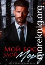 Мой босс - злой Мороз!