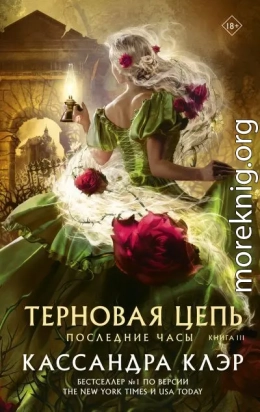 Терновая цепь