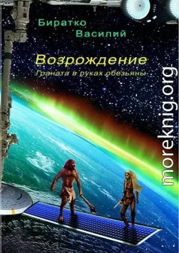 Возрождение, или Граната в руках обезьяны