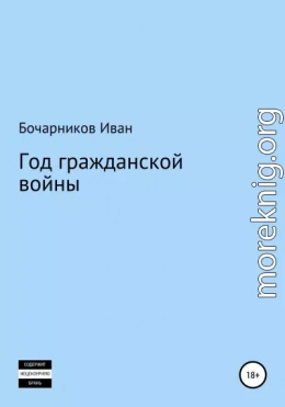 Год гражданской войны