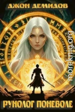 Рунолог поневоле