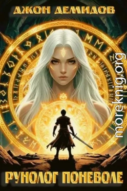Рунолог поневоле
