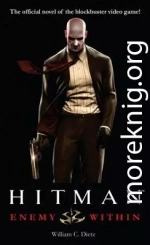 Hitman: Враг внутри