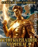 Реинкарнация архимага 2