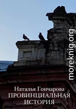 Провинциальная история