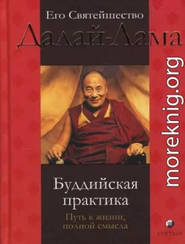 Буддийская практика: путь к жизни полной смысла