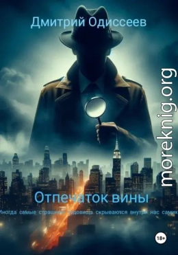 Отпечаток вины