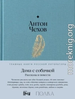 Дама с собачкой. Рассказы и повести