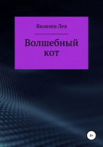 Волшебный кот