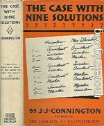 The Case with Nine Solutions