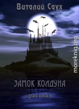 Замок колдуна (СИ)