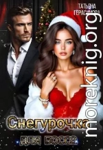 Снегурочка для босса