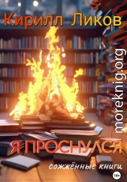 Я проснулся