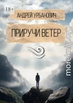 Приручи ветер
