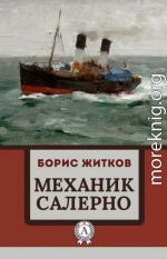 Механик Салерно