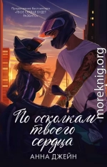 По осколкам твоего сердца