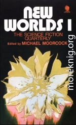 Новые миры. Ежеквартальное издание. ВЫПУСК 1