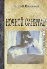 Ночной санитар