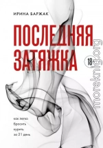 Последняя затяжка. Как легко бросить курить за 21 день
