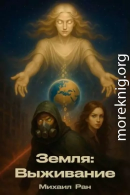 Земля: Выживание. Том VIII
