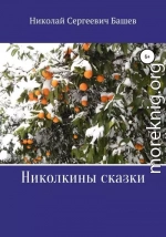 Николкины сказки