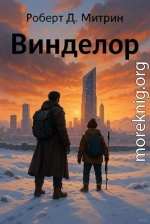 Винделор. Книга вторая