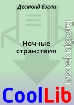 Ночные странствия