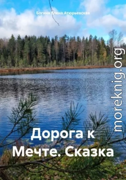 Дорога к Мечте. Сказка