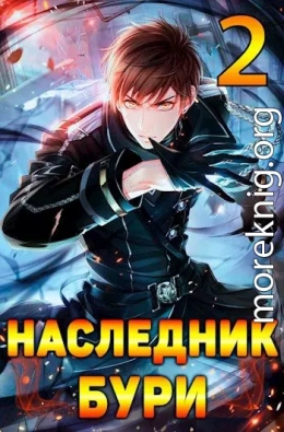 Наследник Бури 2