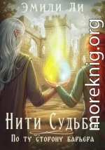 По ту сторону барьера. Книга 1