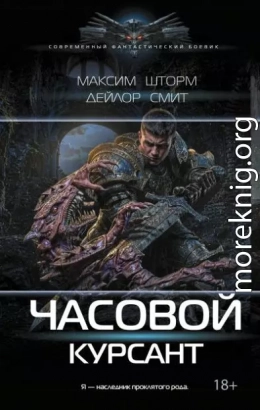 Часовой. Курсант