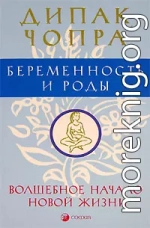 Беременность и роды. Волшебное начало новой жизни.