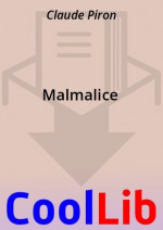 Malmalice