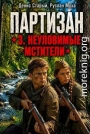 Партизан. Неуловимые мстители