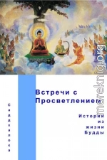 Встречи с просветлением: истории из жизни Будды