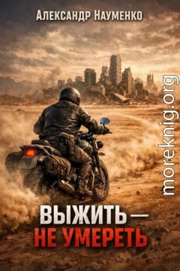 Выжить - не умереть
