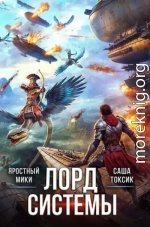 Лорд Системы 19