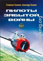 Пилоты забытой войны