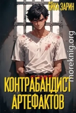 Контрабандист артефактов