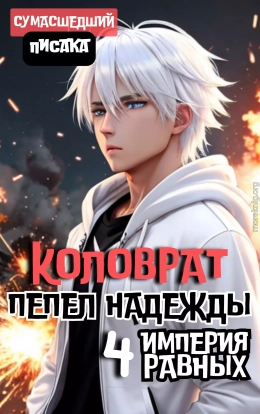 Коловрат. Пепел Надежды