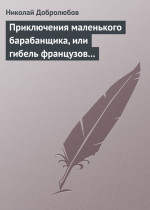 Приключения маленького барабанщика, или гибель французов в России в 1812 году