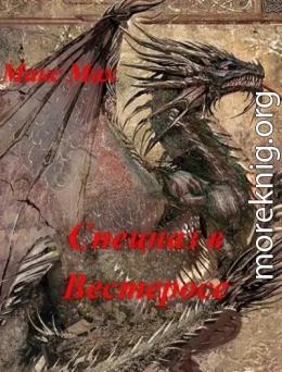 Спецназ в Вестеросе