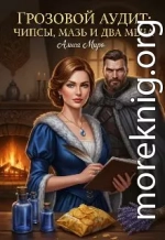 Грозовой аудит: чипсы, мазь и два меча