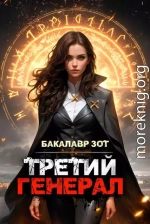 Третий Генерал: Том VII